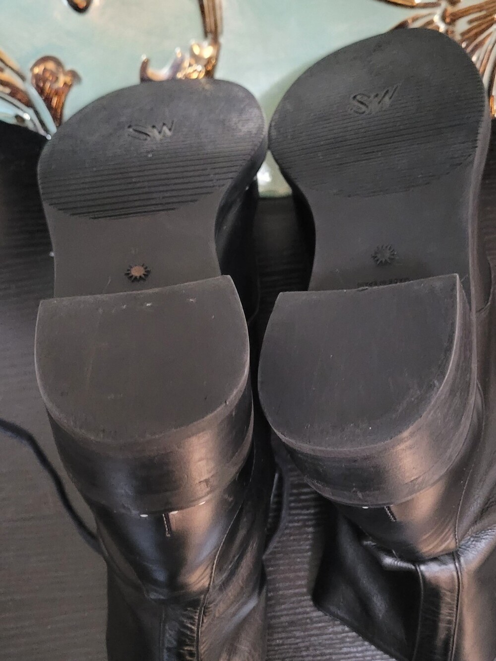 Stuart Weitzman Boots - Picture 6 of 12